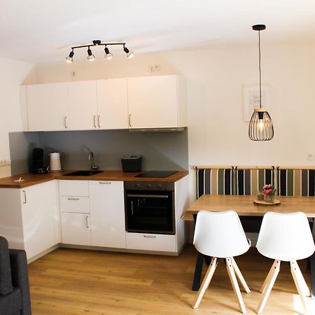 Ferienwohnung Repetal 阿滕多恩 外观 照片