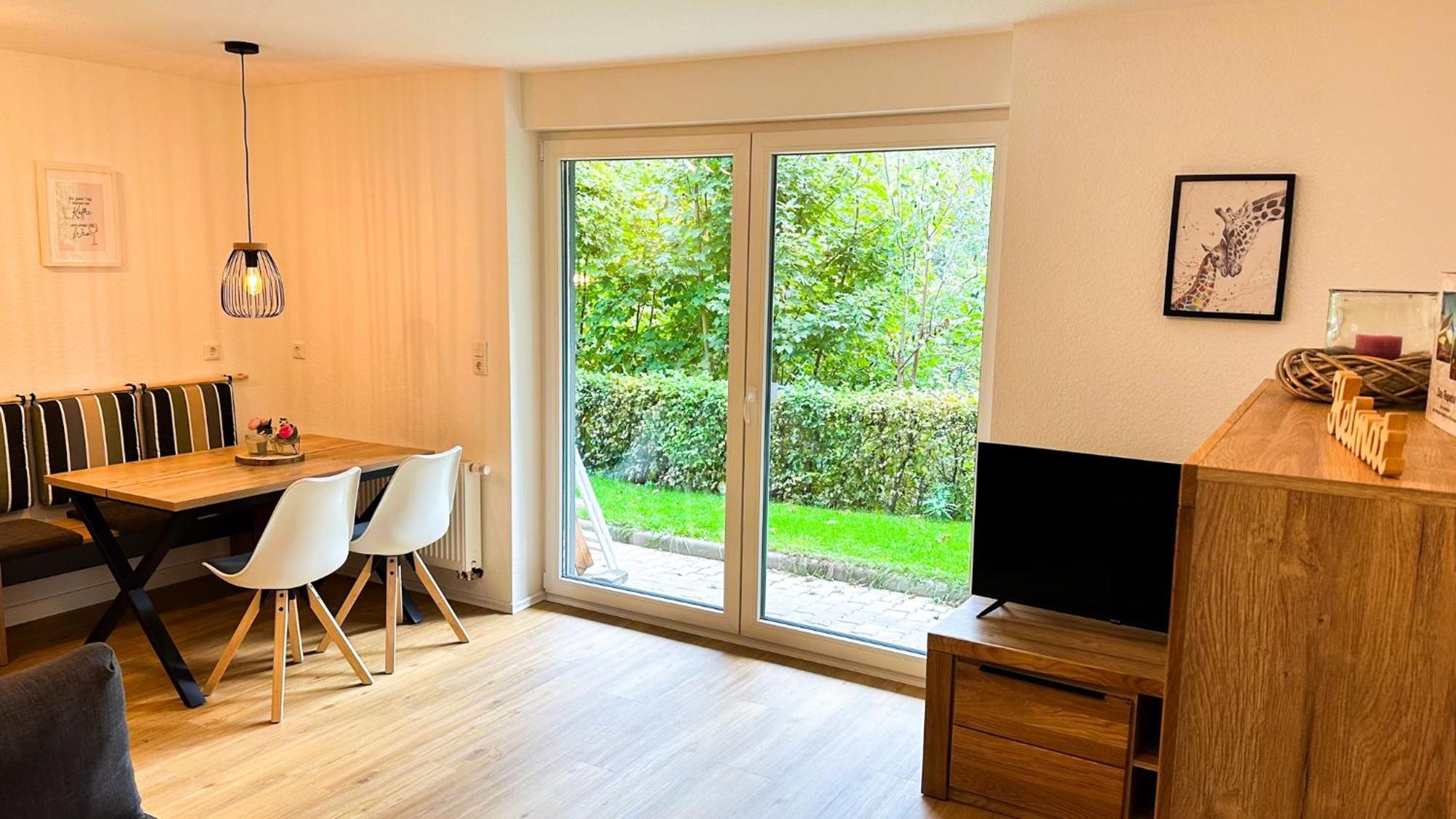Ferienwohnung Repetal 阿滕多恩 外观 照片
