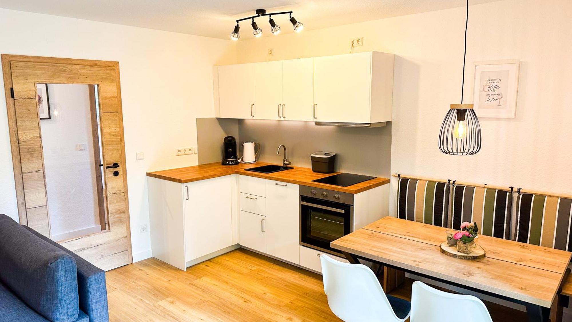Ferienwohnung Repetal 阿滕多恩 外观 照片
