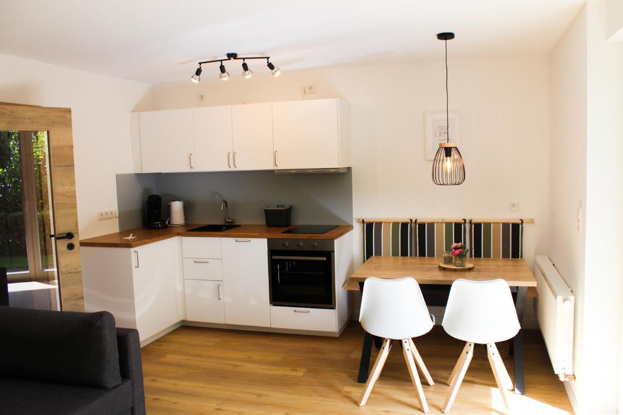 Ferienwohnung Repetal 阿滕多恩 外观 照片