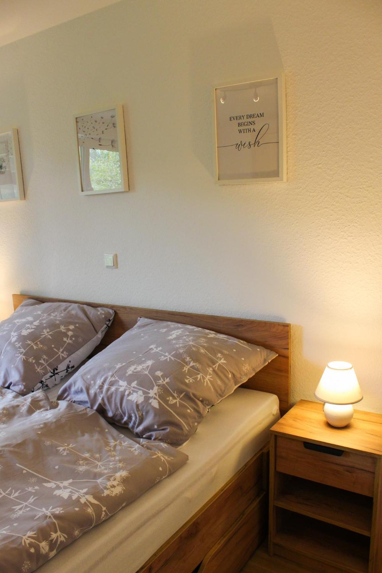 Ferienwohnung Repetal 阿滕多恩 外观 照片